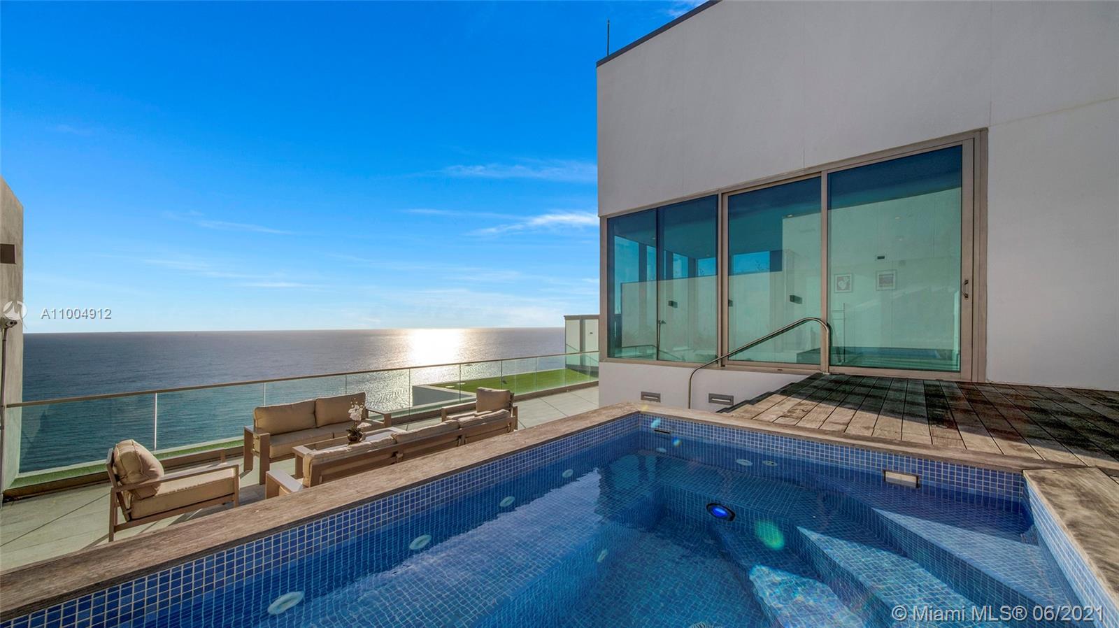 OCEANA BAL HARBOUR CONDO - Residential