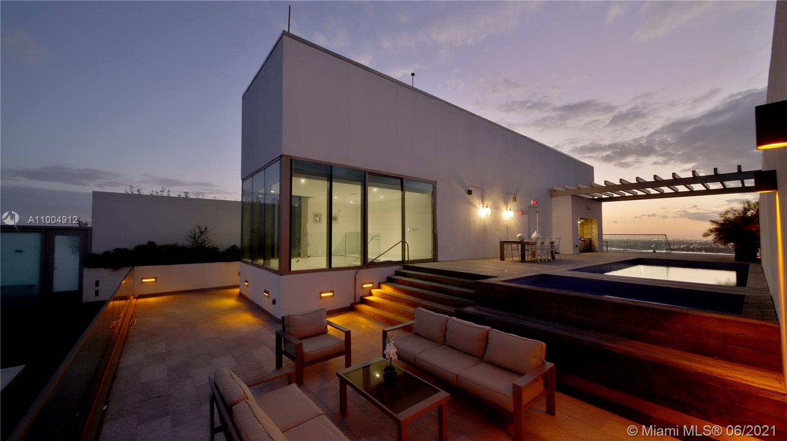 OCEANA BAL HARBOUR CONDO - Residential