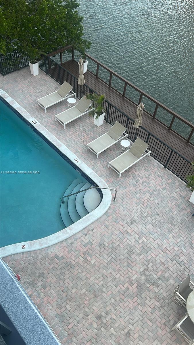 OCEAN LAKEVIEW CONDO - Residential