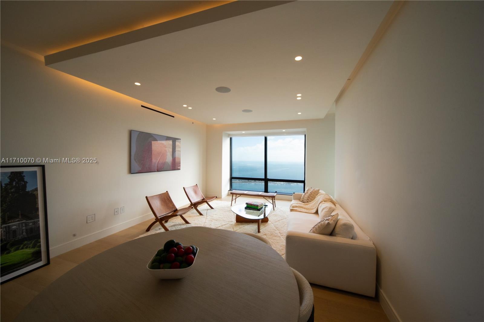 MILLENNIUM TOWER RESIDENC - Residential