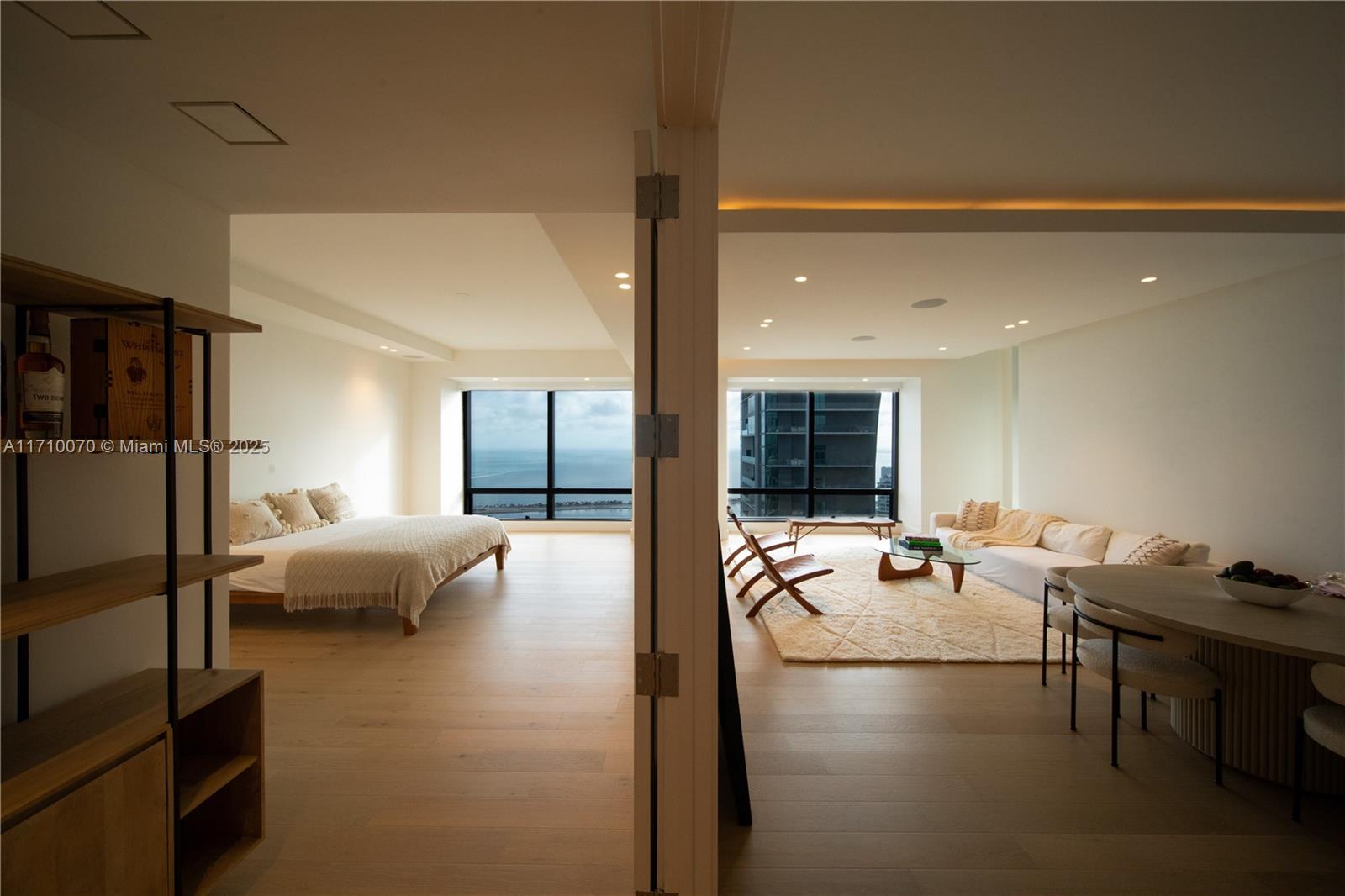 Property for Sale at 1425 Brickell Ave 57A, Miami, Broward County, Florida - Bedrooms: 2 
Bathrooms: 2  - $2,800,000