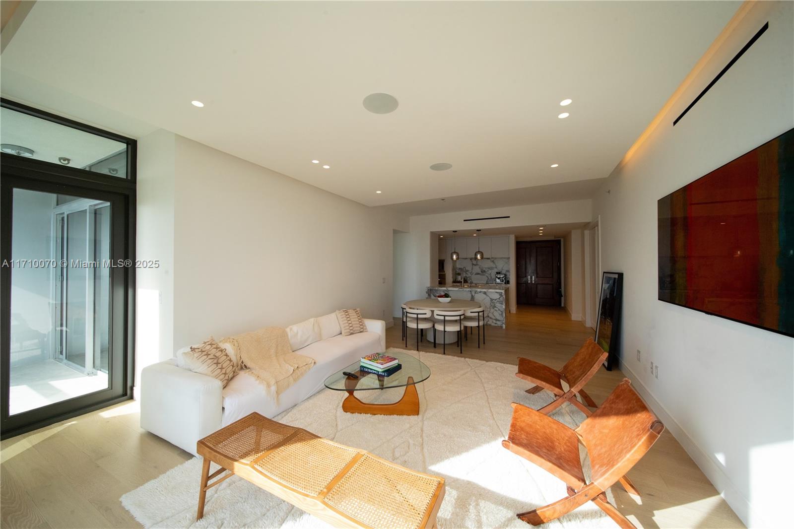 MILLENNIUM TOWER RESIDENC - Residential