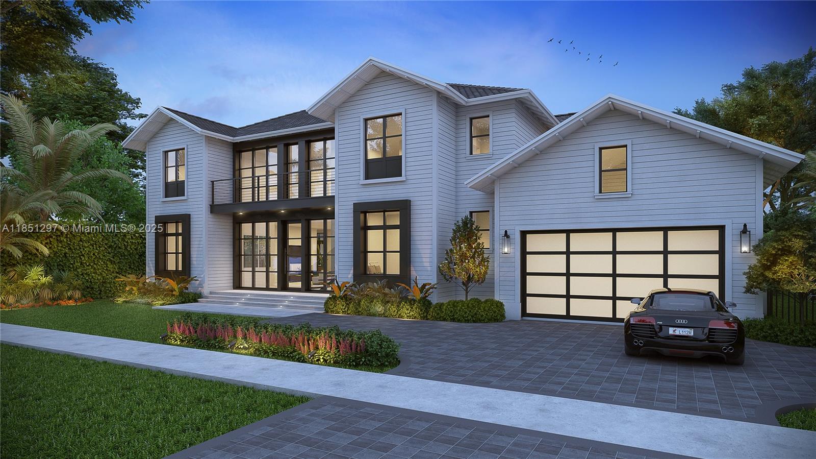 SAN JUAN HEIGHTS - Residential