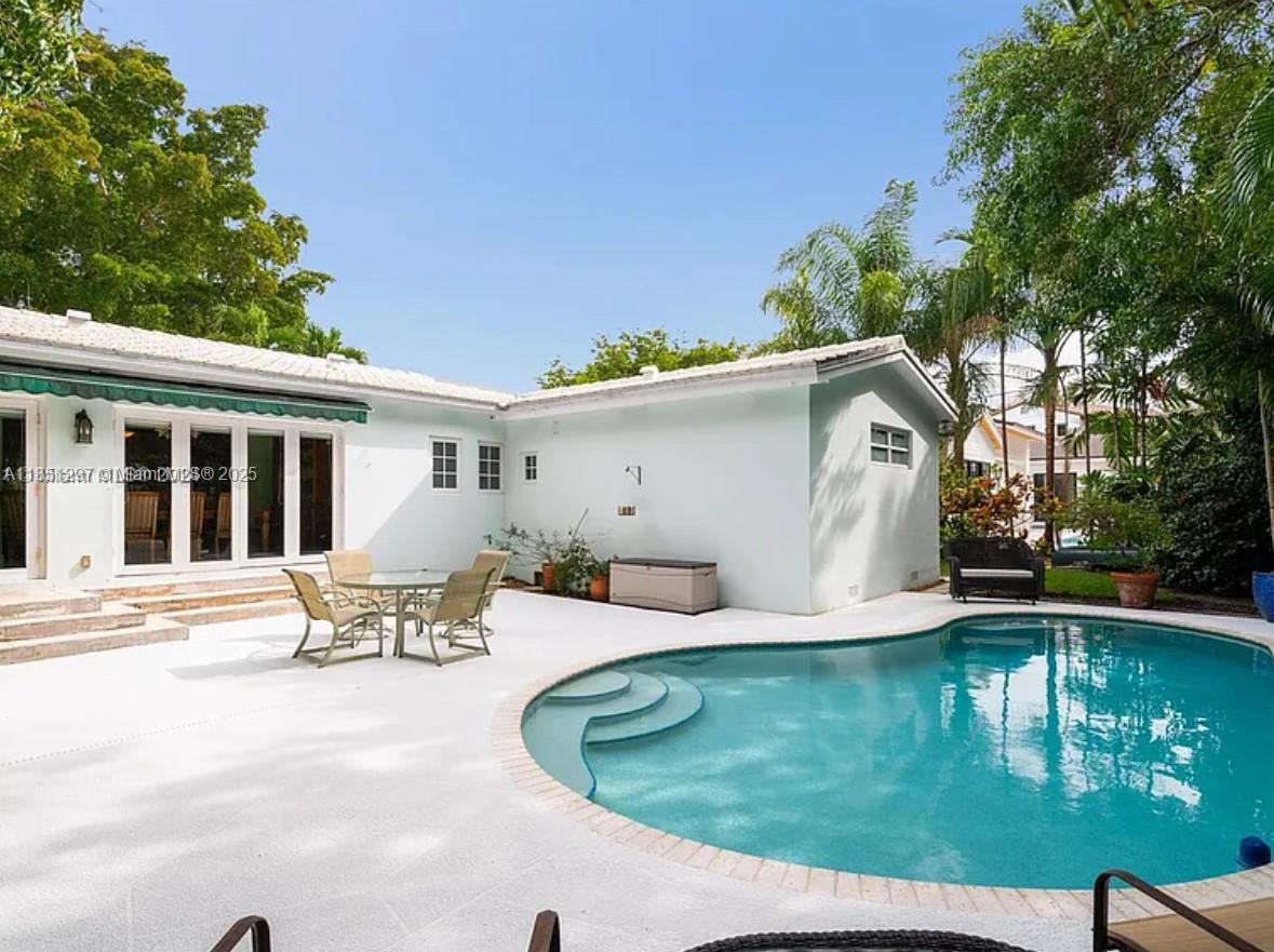 SAN JUAN HEIGHTS - Residential