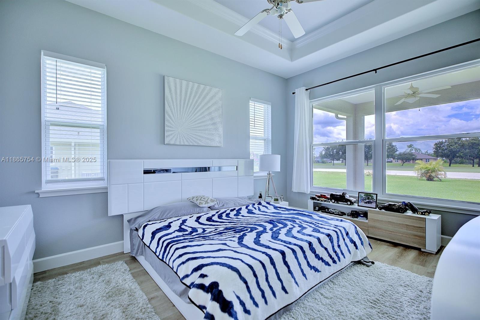 SUN N LAKES OF SEB. GOLF - Residential