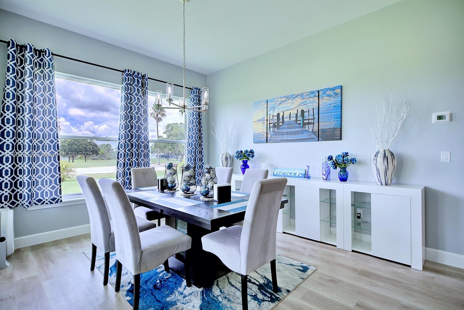 SUN N LAKES OF SEB. GOLF - Residential