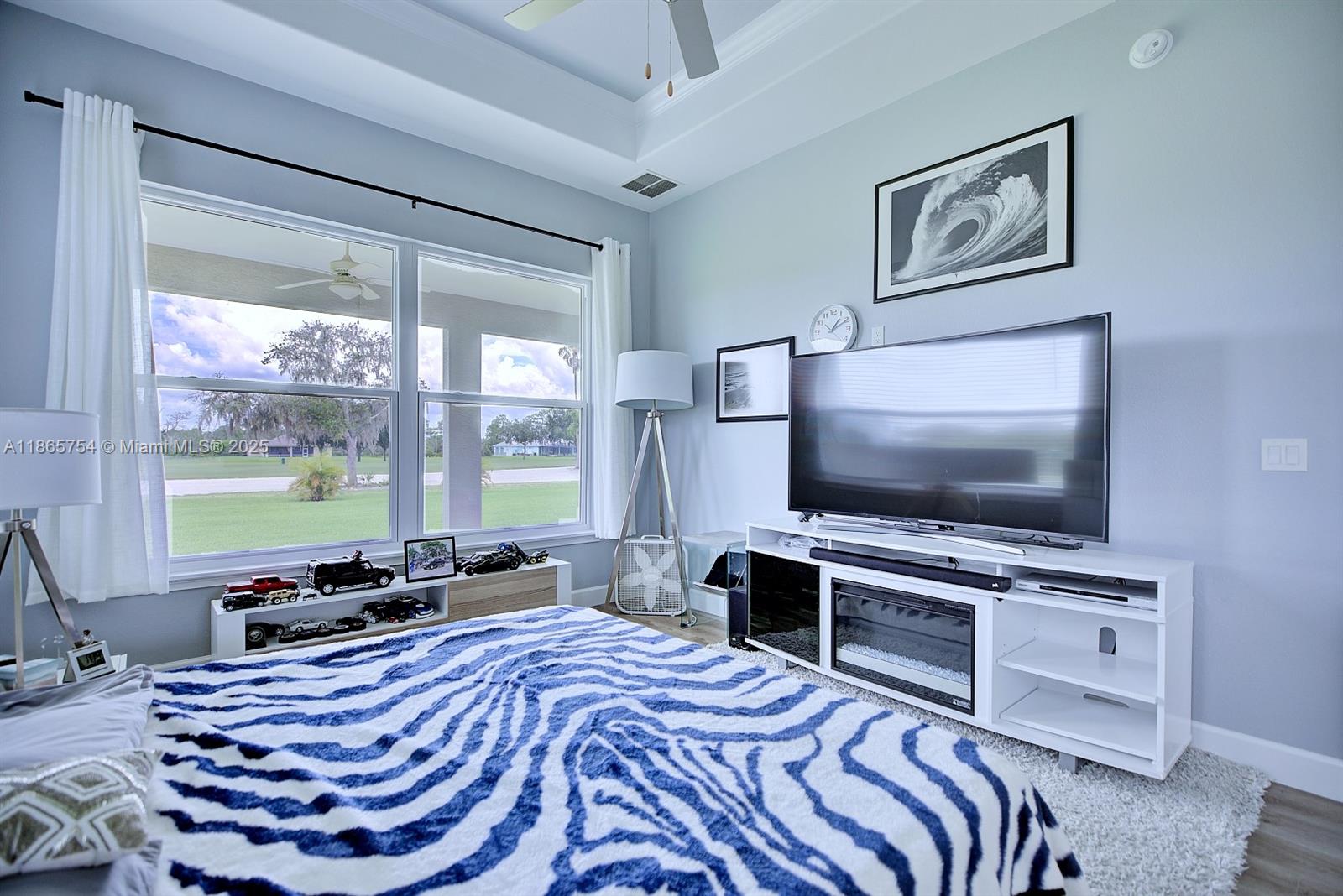 SUN N LAKES OF SEB. GOLF - Residential