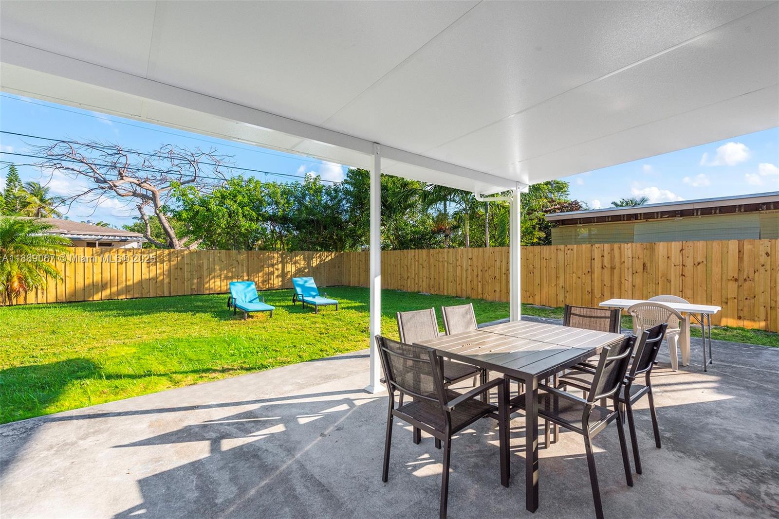 ISLE OF NORMANDY OCEAN SI - Residential Lease