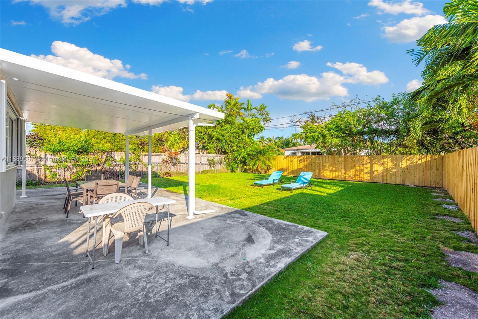 ISLE OF NORMANDY OCEAN SI - Residential Lease