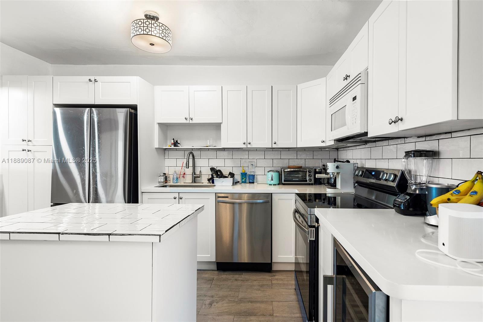 ISLE OF NORMANDY OCEAN SI - Residential Lease