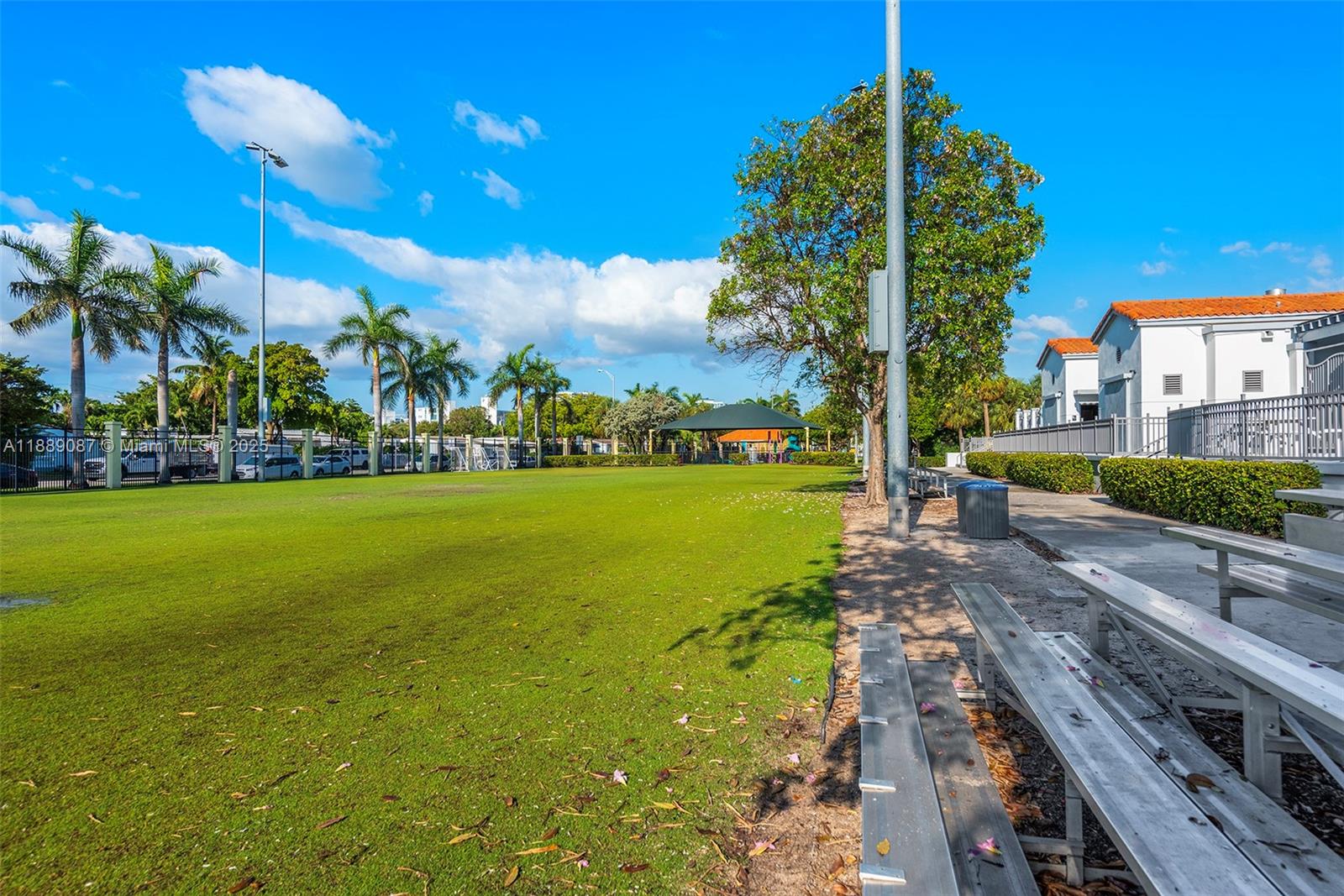 ISLE OF NORMANDY OCEAN SI - Residential Lease