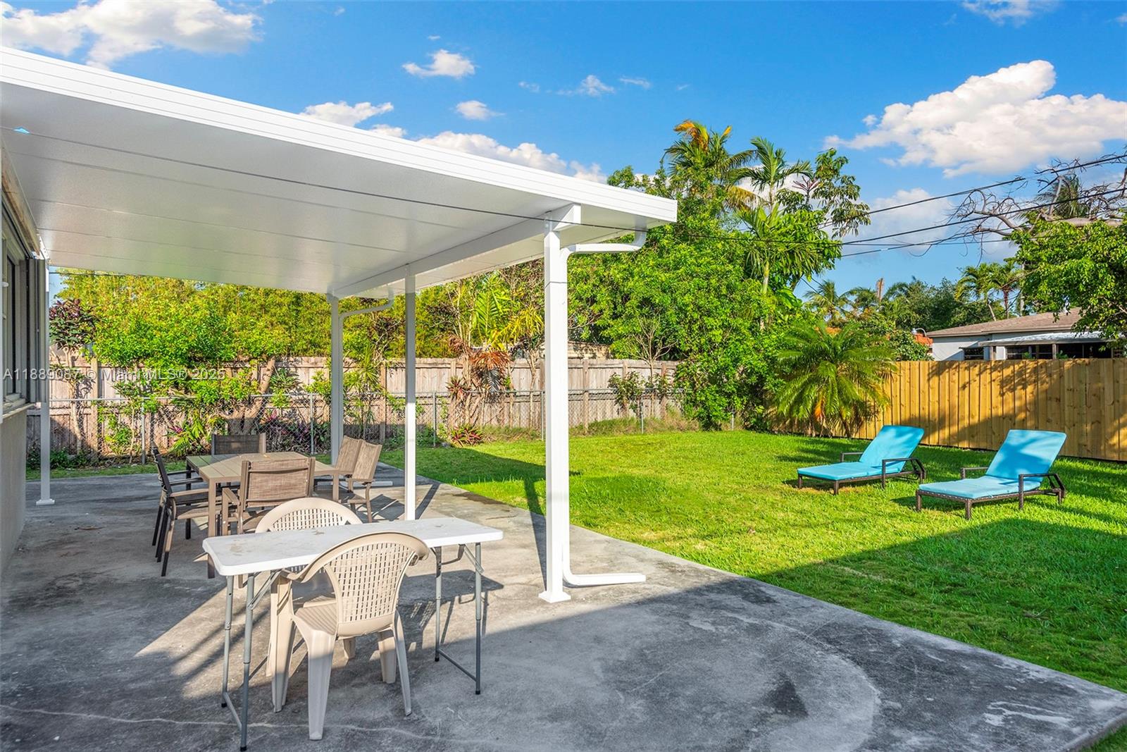 ISLE OF NORMANDY OCEAN SI - Residential Lease