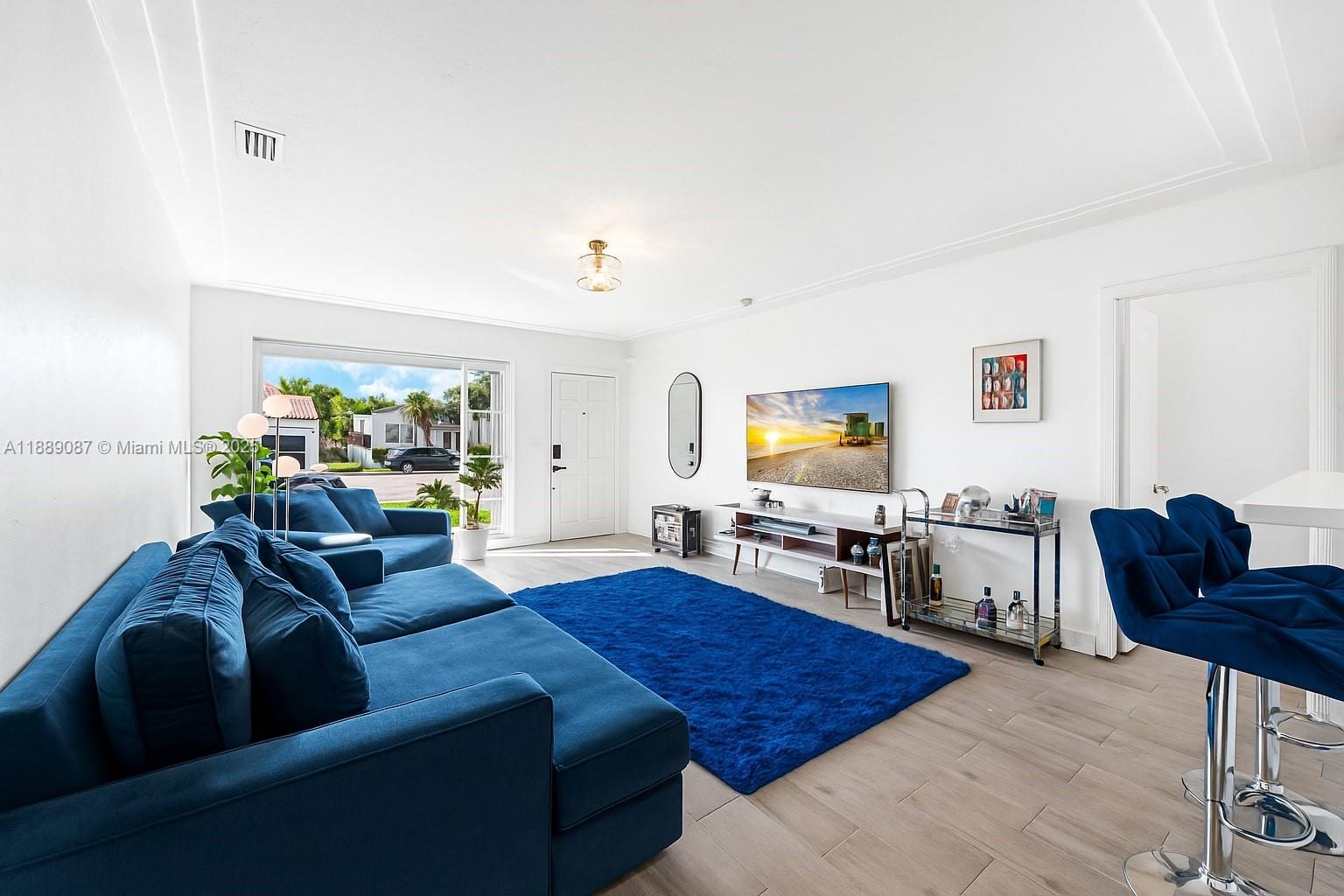 ISLE OF NORMANDY OCEAN SI - Residential Lease