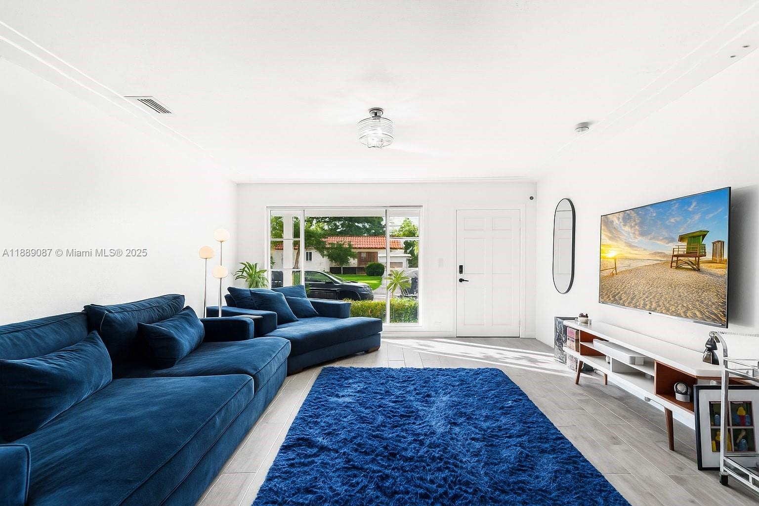 ISLE OF NORMANDY OCEAN SI - Residential Lease