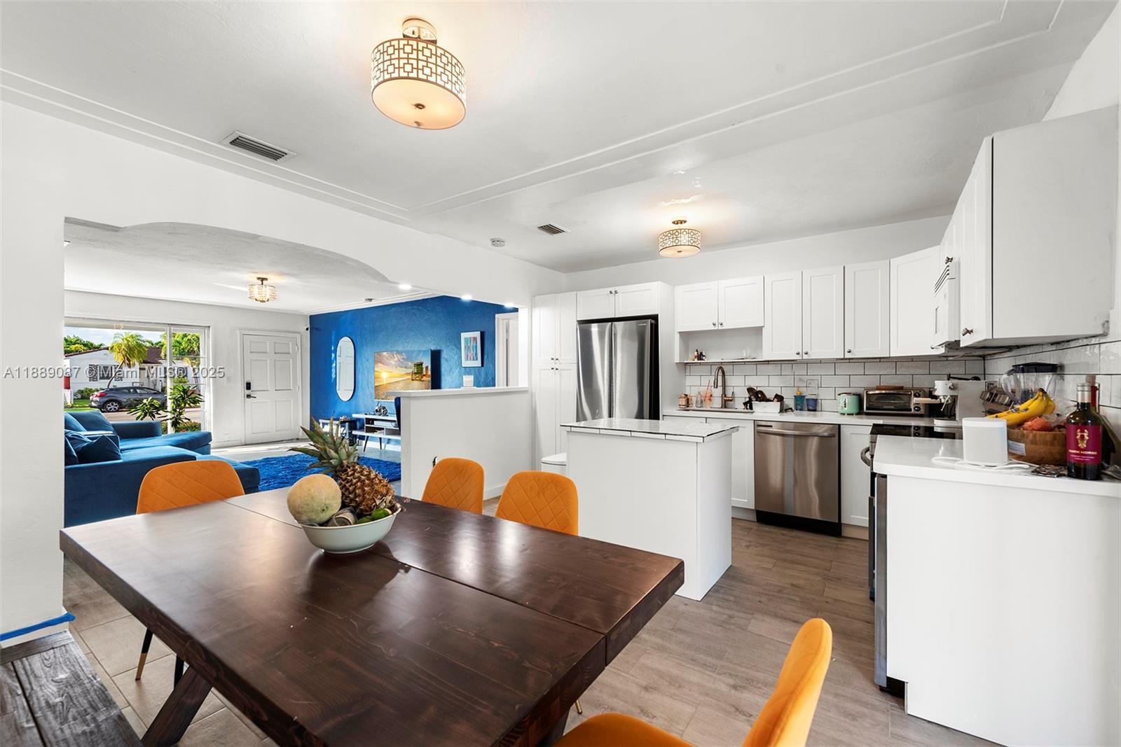 ISLE OF NORMANDY OCEAN SI - Residential Lease