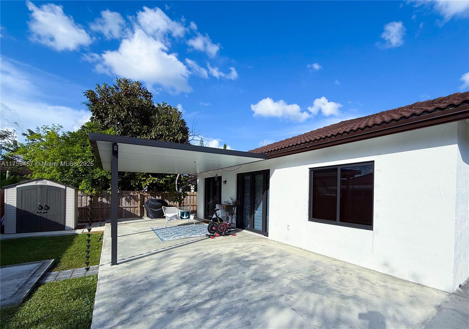 GOULDS HAMMOCKS - Residential