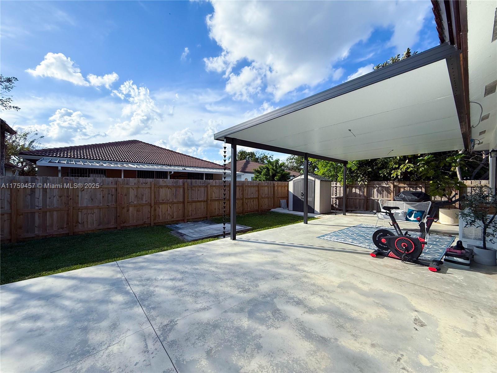 GOULDS HAMMOCKS - Residential