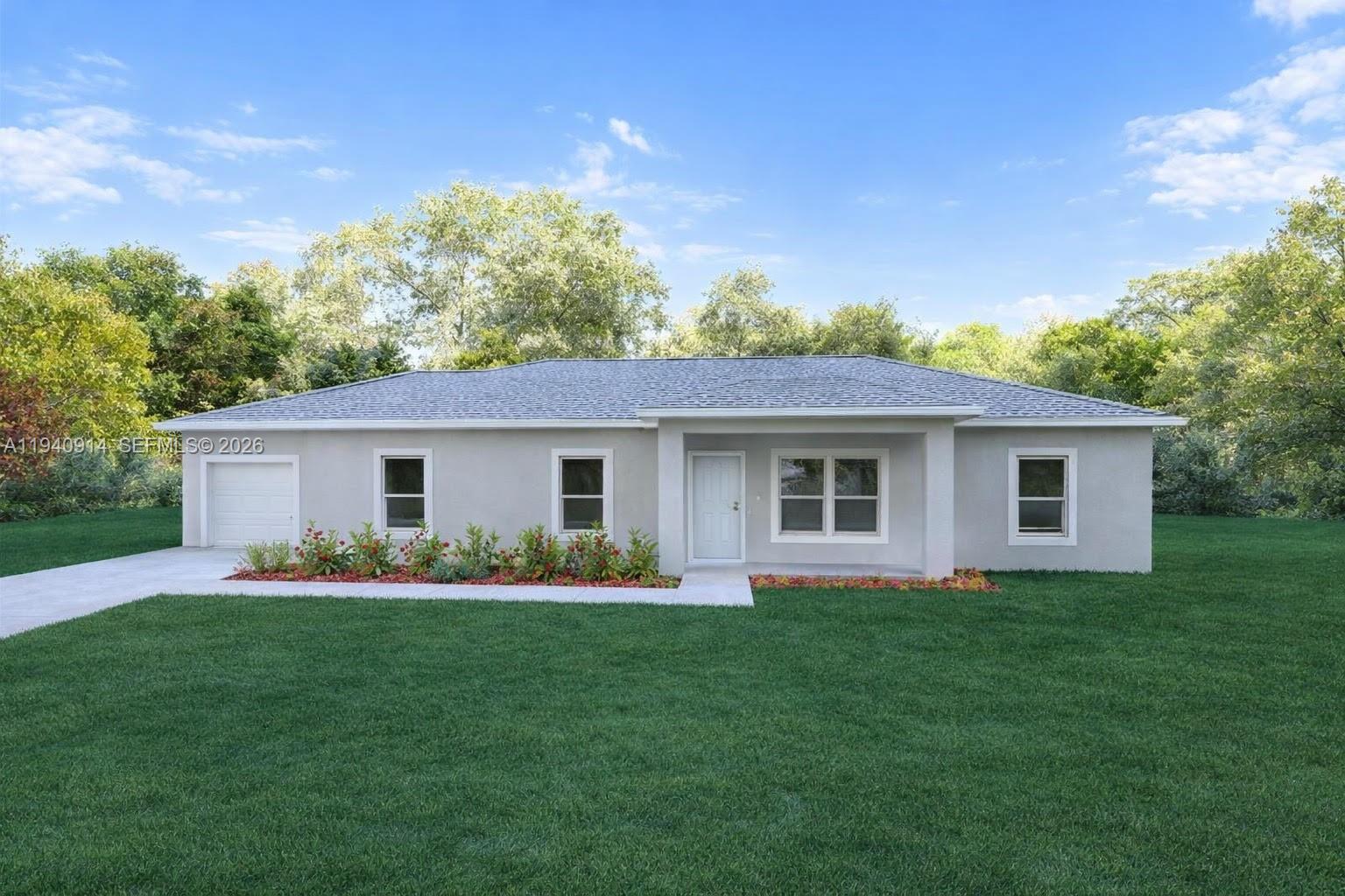 MONTURA RANCH EST 1 ST S/ - Residential