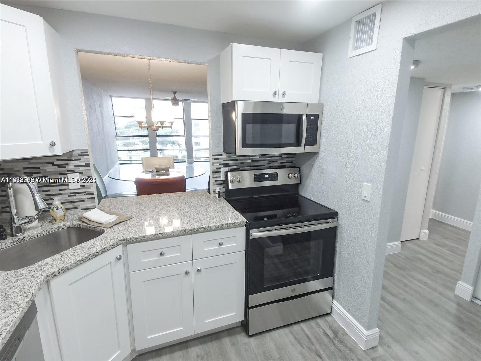 801 Three Islands Blvd 316, Hallandale Beach, Broward County, Florida - 1 Bedrooms  
1 Bathrooms - 