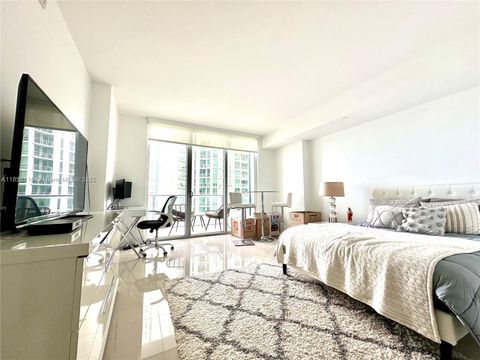 1300 Brickell Bay Dr 1205 Miami FL 33131