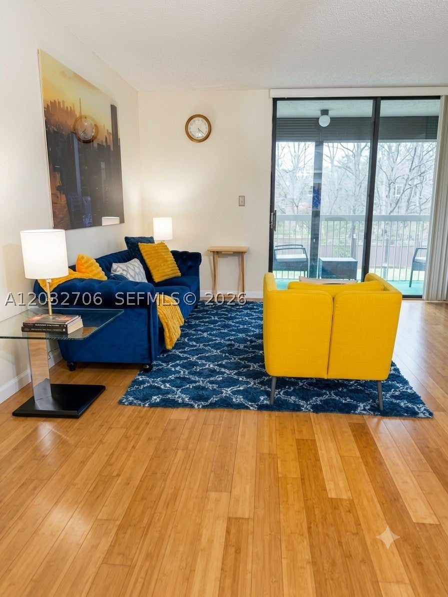 Photo of 5570 NW 44th St #308A, Lauderhill, FL 33319 (MLS # A12032706)