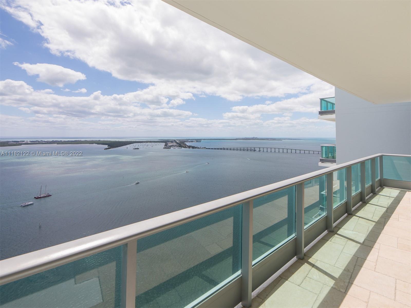 JADE RESIDENCES AT BRICKE - Residential