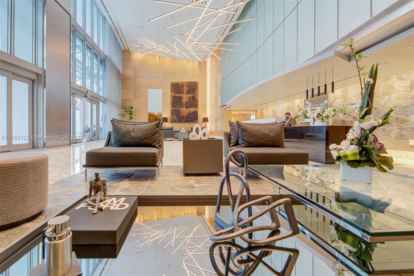JADE RESIDENCES AT BRICKE - Residential