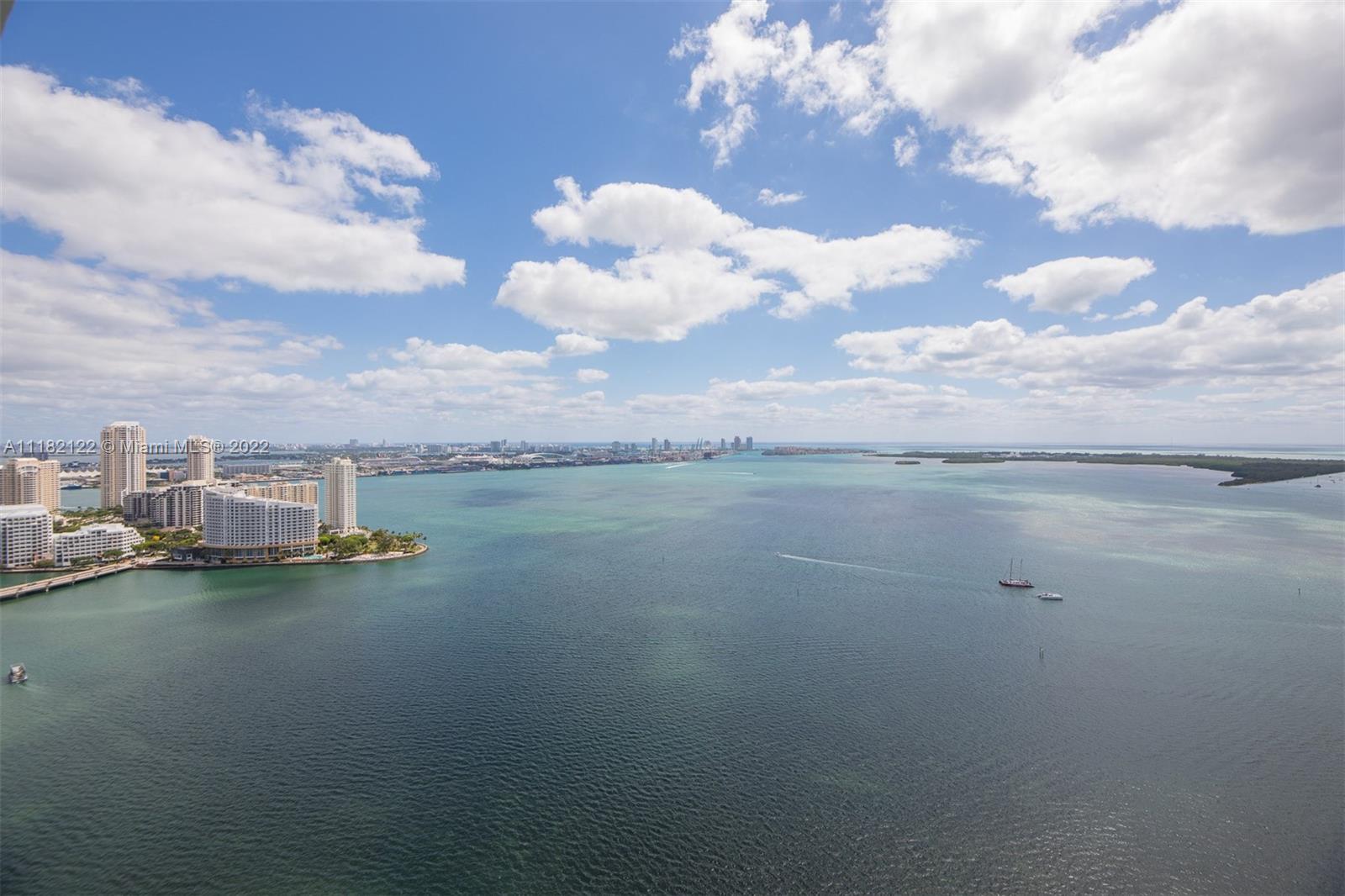 JADE RESIDENCES AT BRICKE - Residential