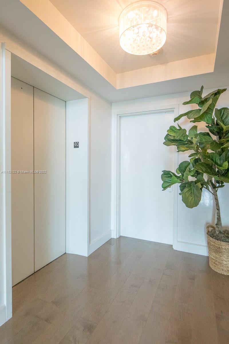 JADE RESIDENCES AT BRICKE - Residential