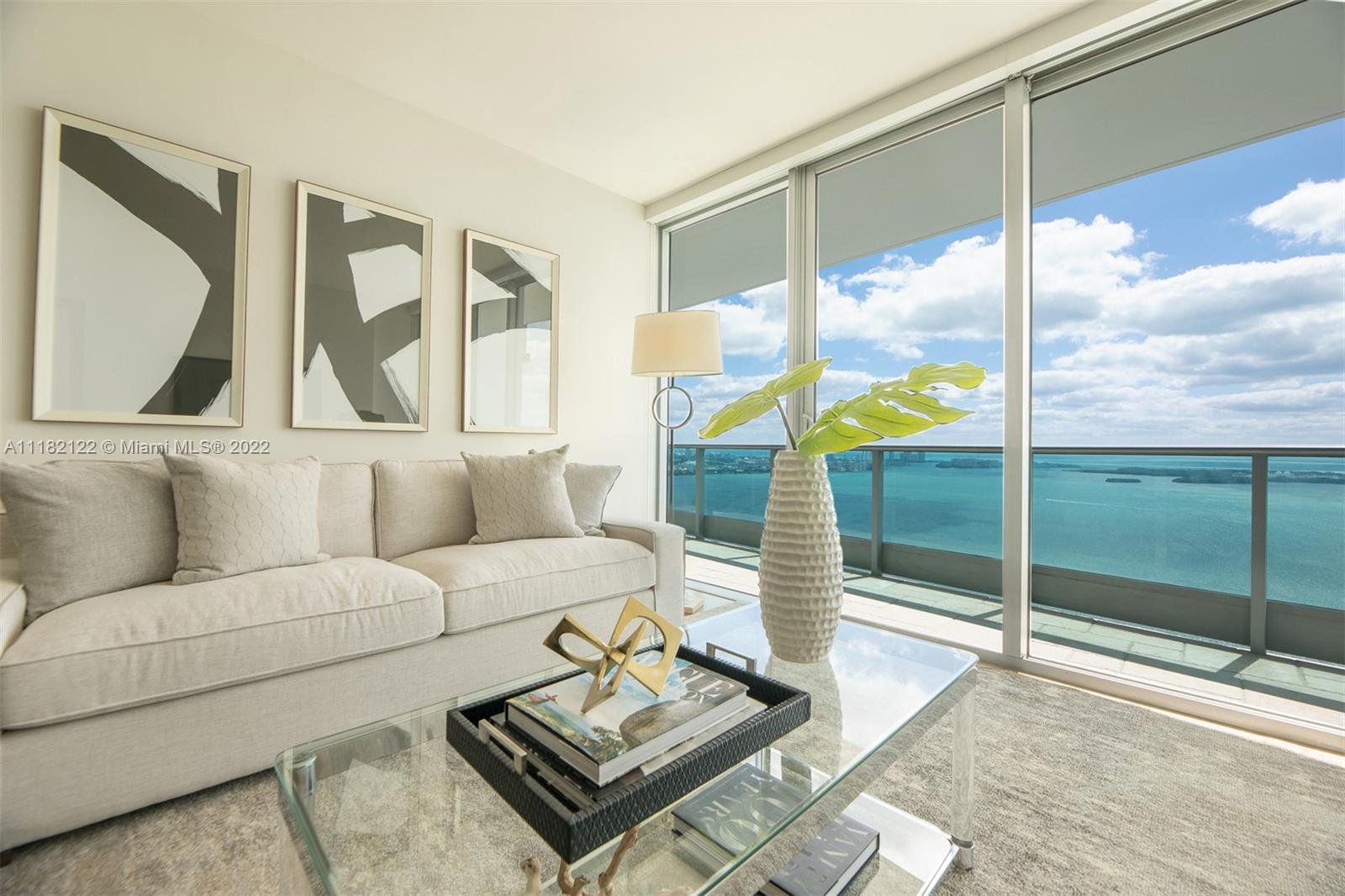 JADE RESIDENCES AT BRICKE - Residential