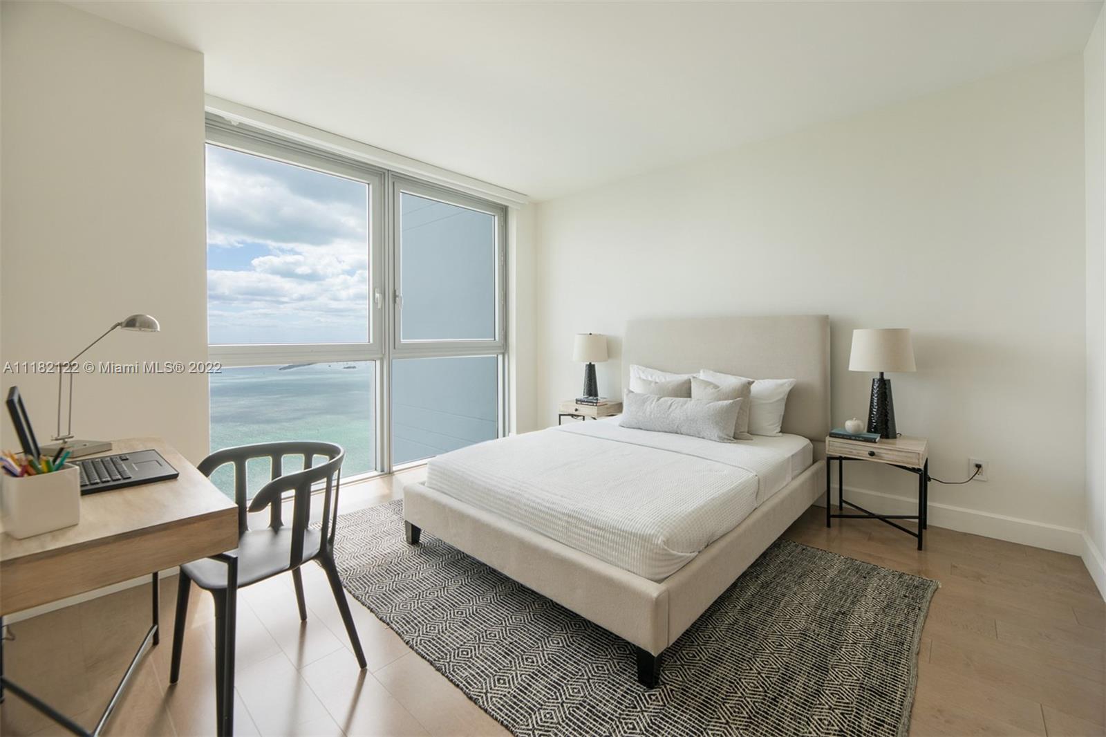 JADE RESIDENCES AT BRICKE - Residential