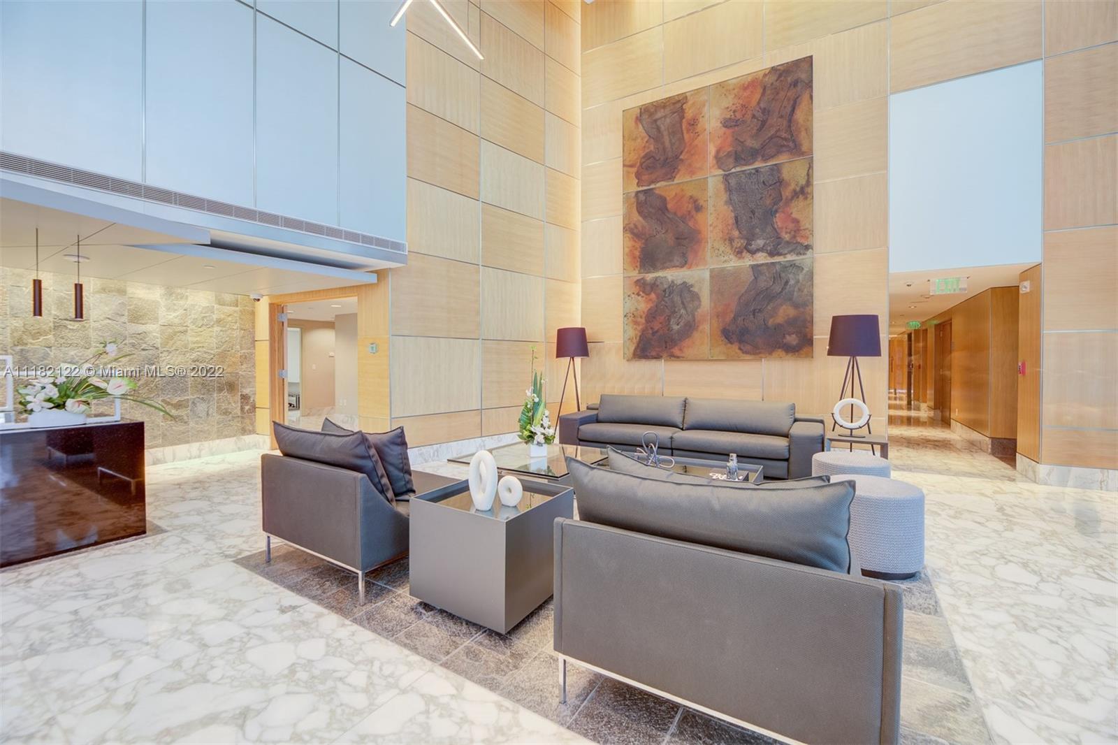 JADE RESIDENCES AT BRICKE - Residential