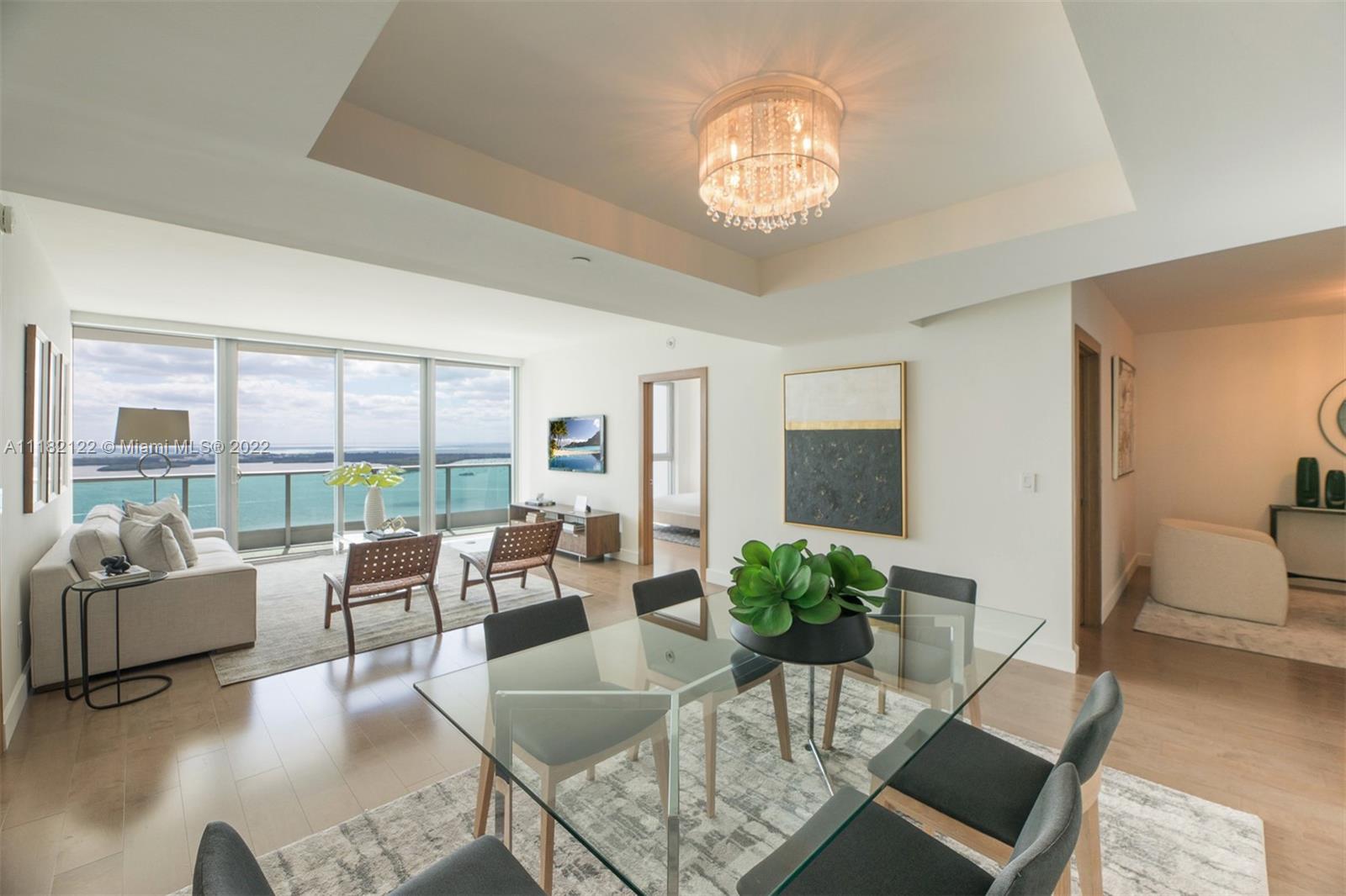 JADE RESIDENCES AT BRICKE - Residential