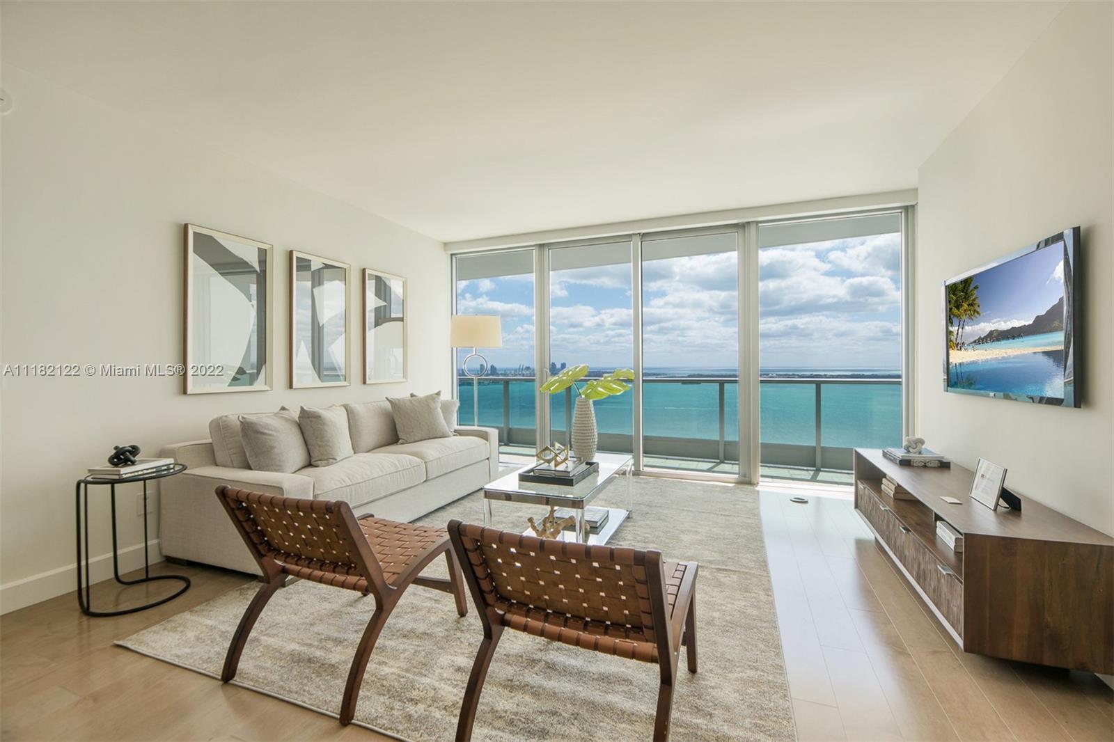 JADE RESIDENCES AT BRICKE - Residential