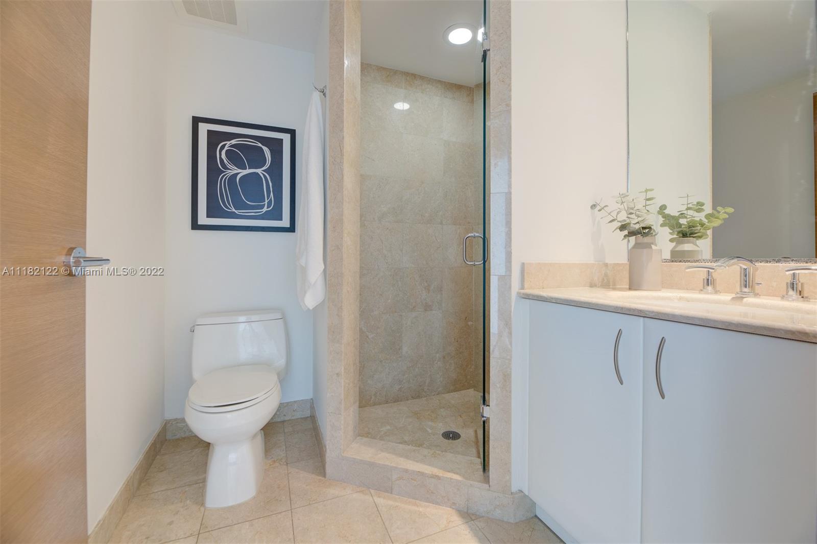 JADE RESIDENCES AT BRICKE - Residential