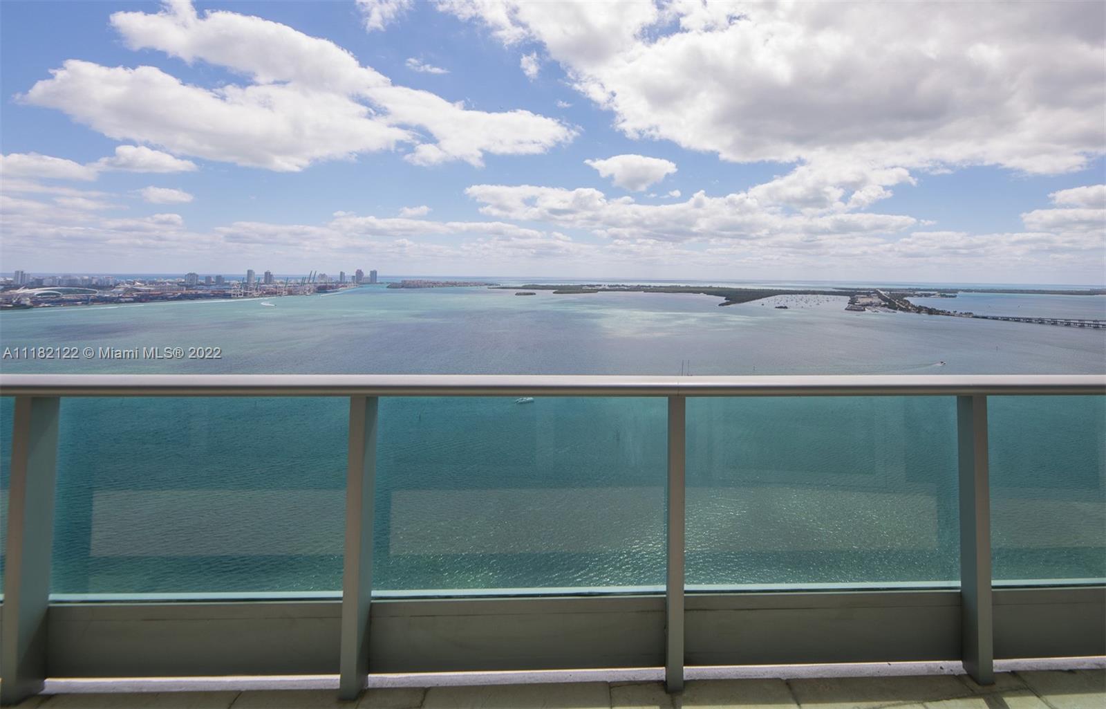 JADE RESIDENCES AT BRICKE - Residential