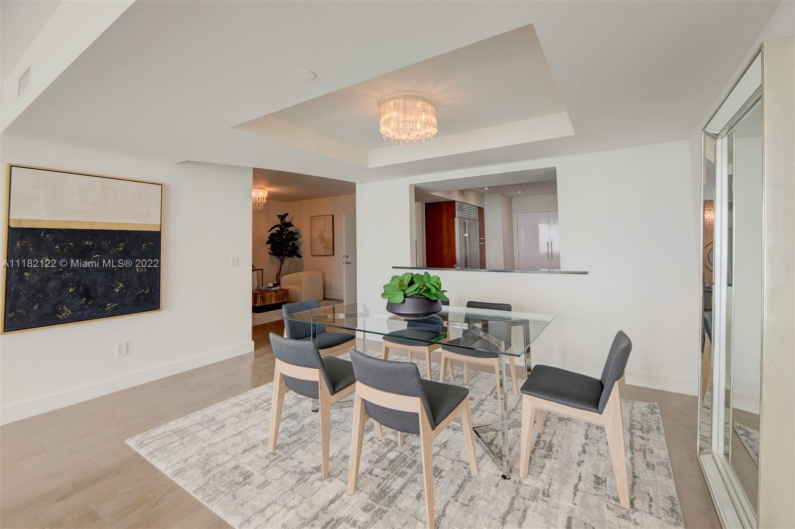 JADE RESIDENCES AT BRICKE - Residential
