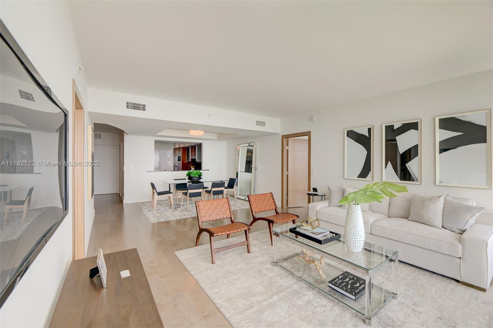 JADE RESIDENCES AT BRICKE - Residential