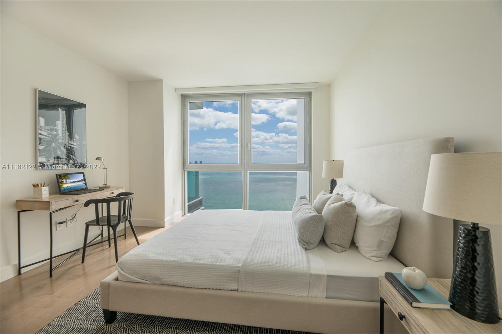JADE RESIDENCES AT BRICKE - Residential