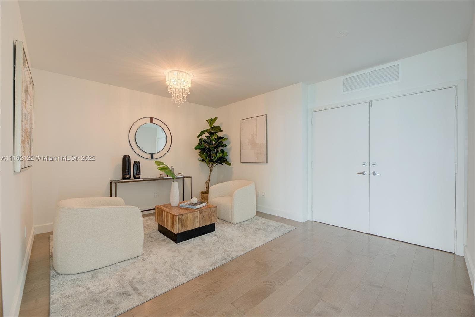 JADE RESIDENCES AT BRICKE - Residential