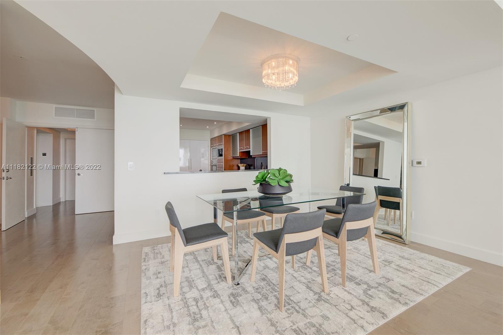 JADE RESIDENCES AT BRICKE - Residential