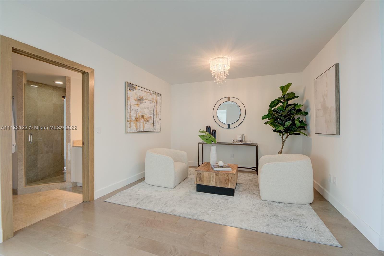 JADE RESIDENCES AT BRICKE - Residential