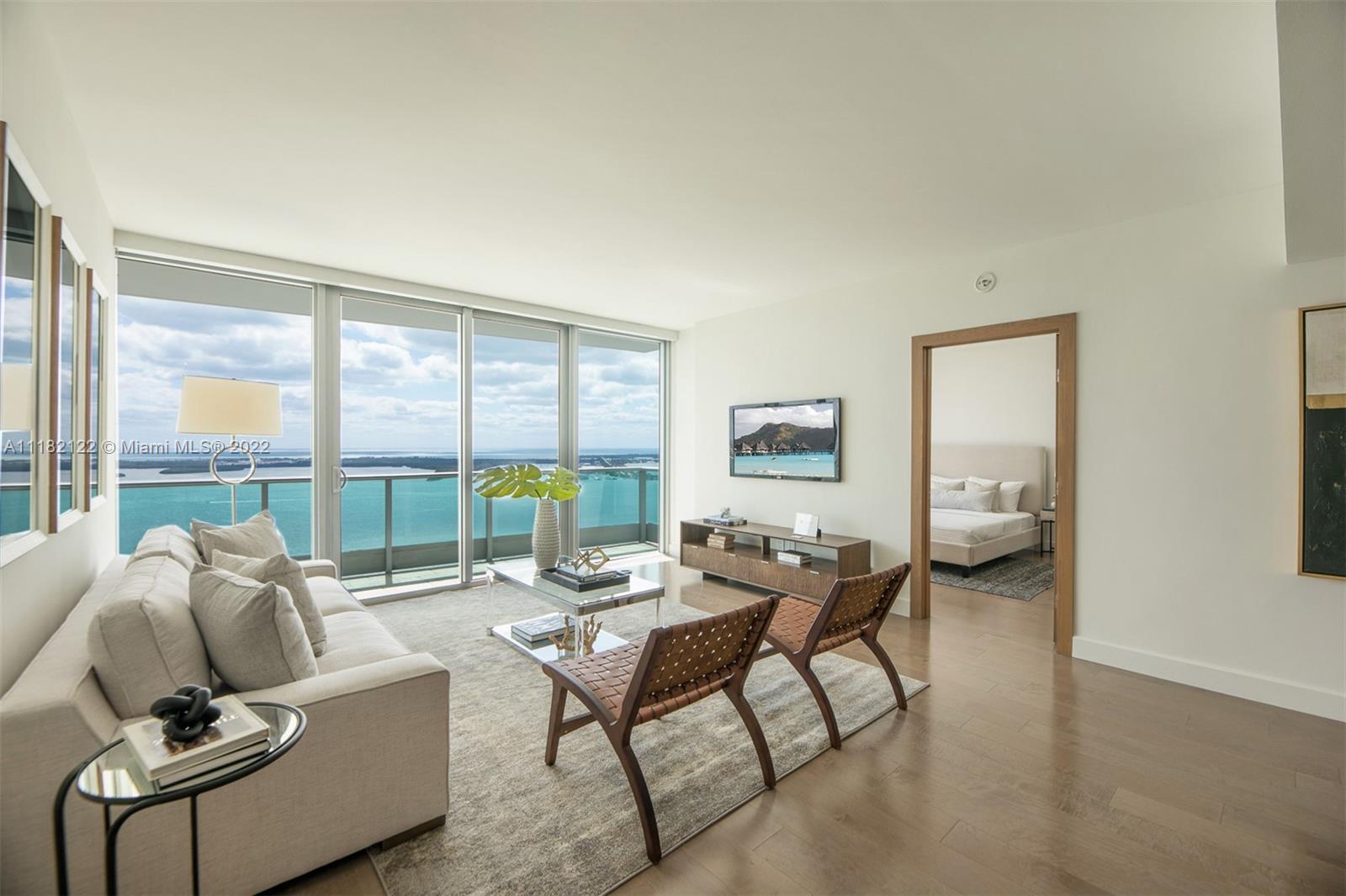 JADE RESIDENCES AT BRICKE - Residential
