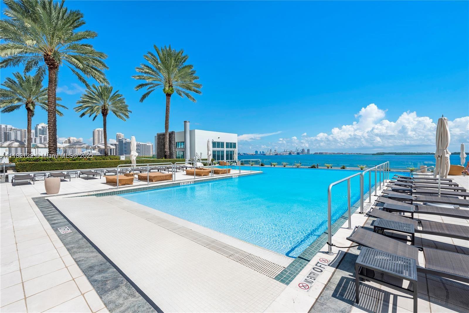 JADE RESIDENCES AT BRICKE - Residential