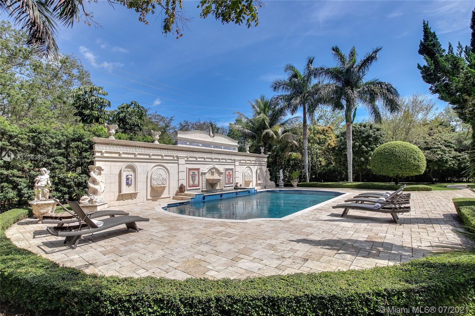 HELMS COUNTRY ESTATES ADD - Residential