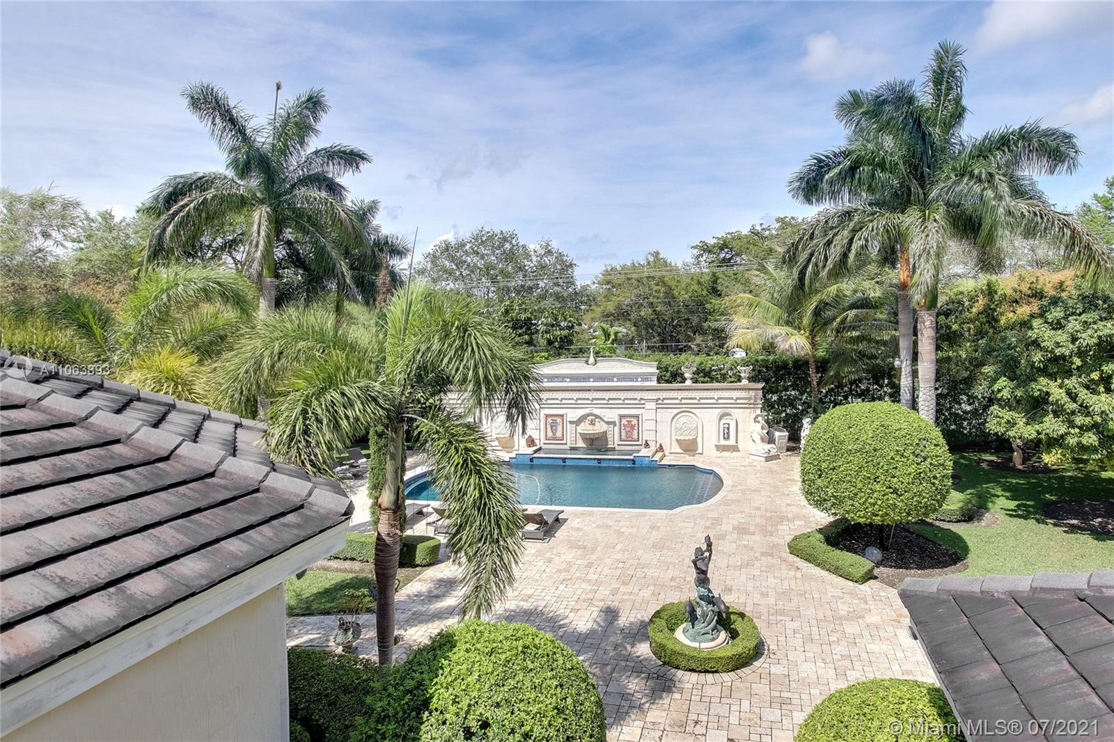 HELMS COUNTRY ESTATES ADD - Residential