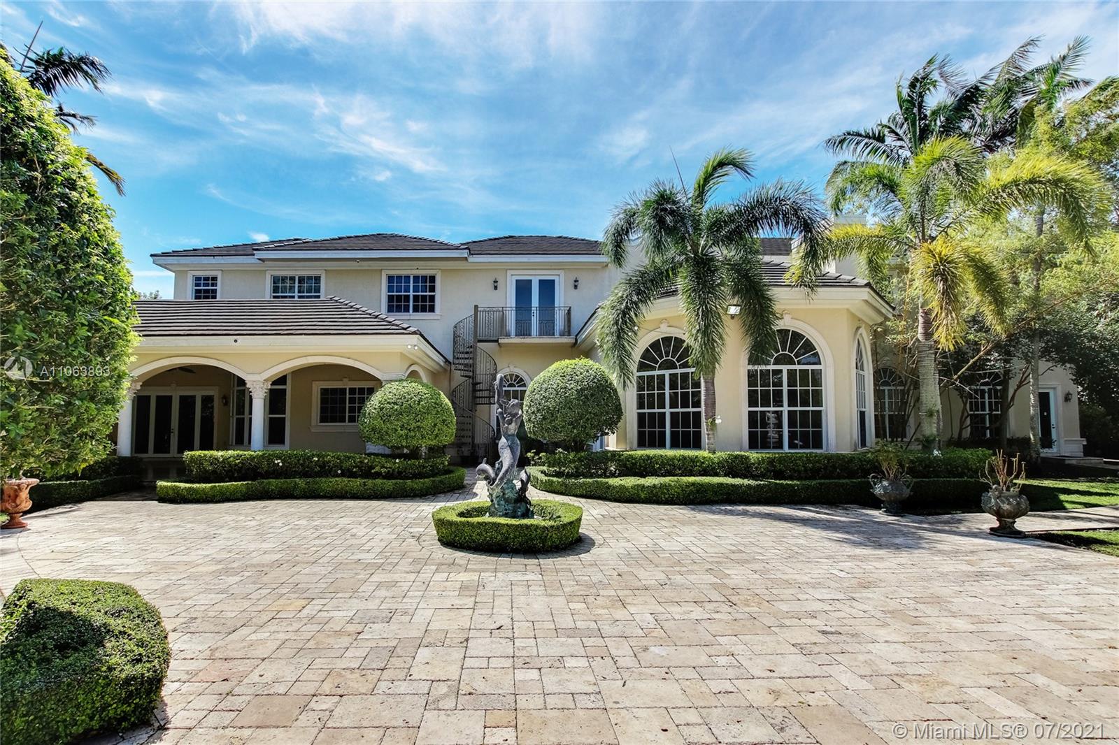 HELMS COUNTRY ESTATES ADD - Residential