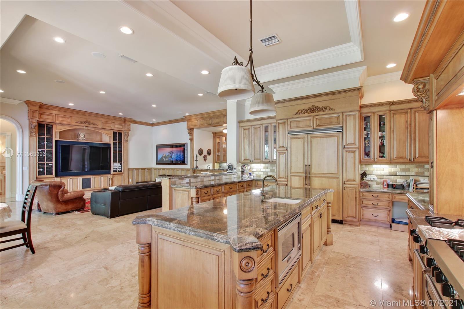 HELMS COUNTRY ESTATES ADD - Residential