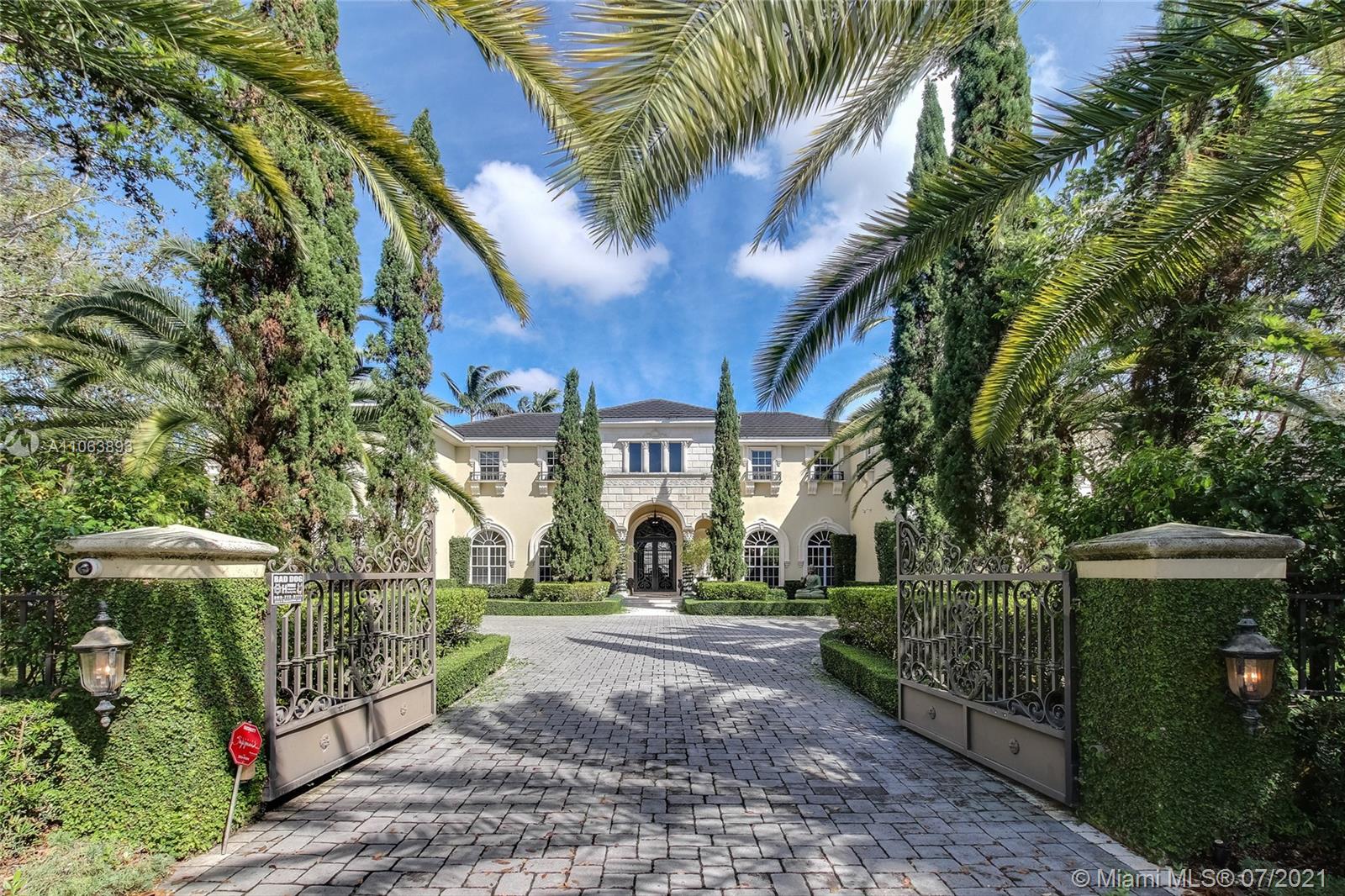 HELMS COUNTRY ESTATES ADD - Residential