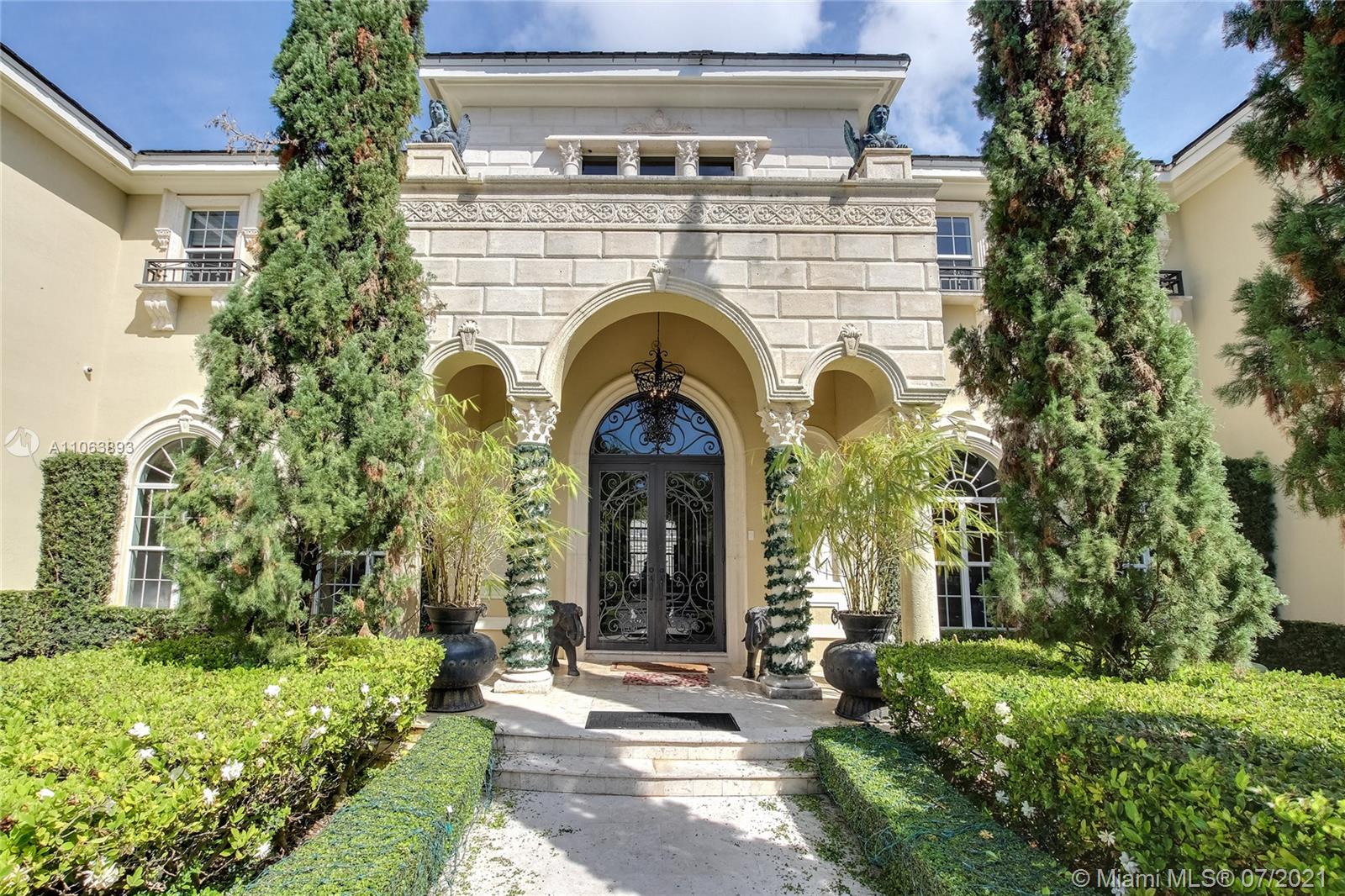 HELMS COUNTRY ESTATES ADD - Residential